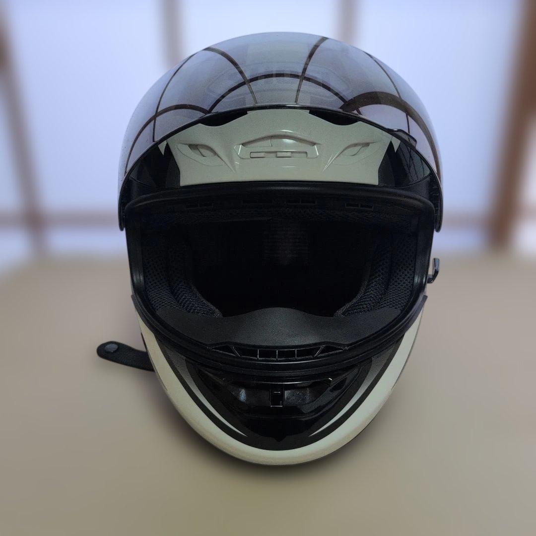 HONDA SHOEI コラボ　X-9 XLサイズ　ヘルメット