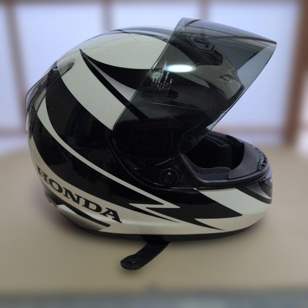 HONDA SHOEI コラボ　X-9 XLサイズ　ヘルメット