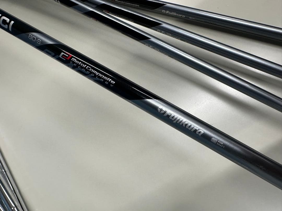 【処分価格】 スリクソン　コンボアイアン　Z-FORGEDⅡ その他