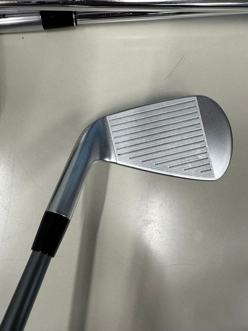 【処分価格】 スリクソン　コンボアイアン　Z-FORGEDⅡ その他