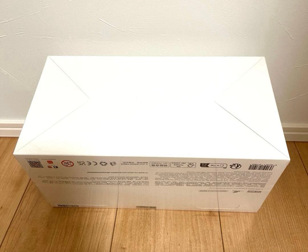 【シュリンク付き未開封】ラブブアソートBOX 1箱