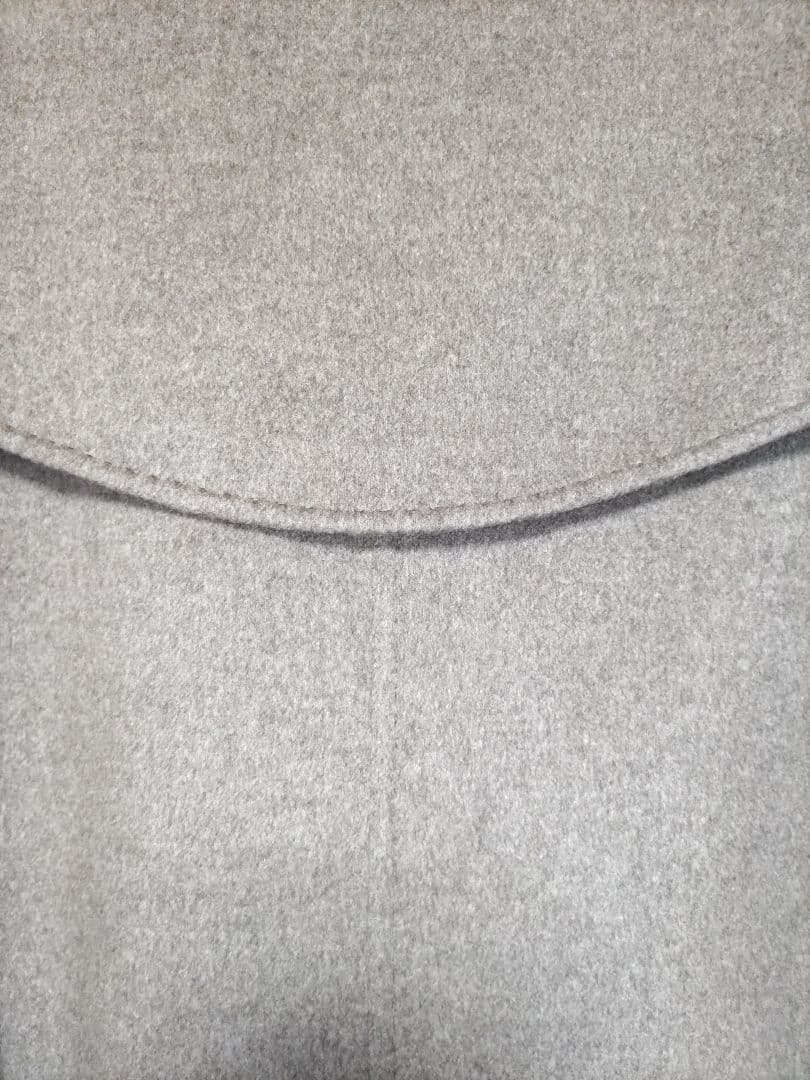 デイジーリン 　フォクシー☆ 定価45万コート ☆チンチラファー カシミア☆４２