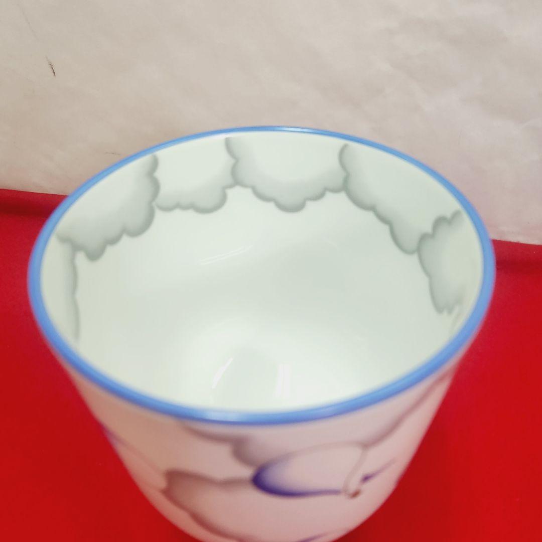 希少　リチャードジノリ　ジオポンティ　フラワーベース　花瓶　気球　ワインクーラー