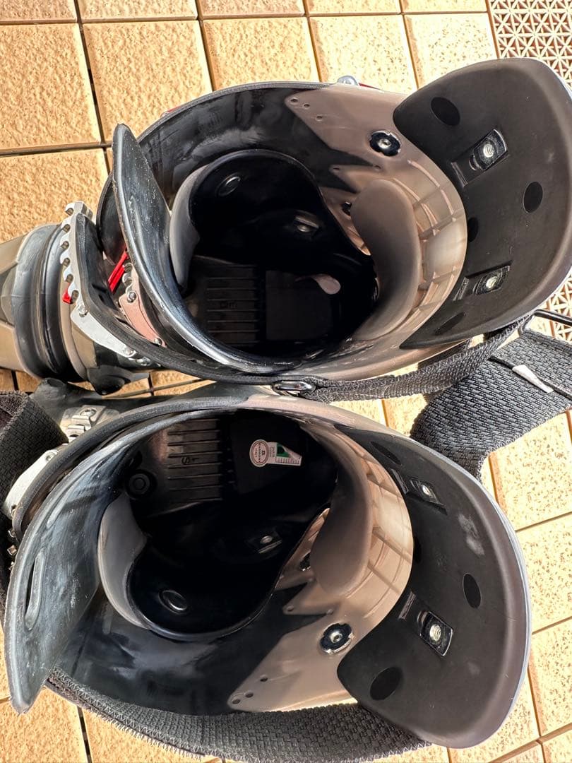 Garmont Voodoo テレマークブーツ　26.0cm