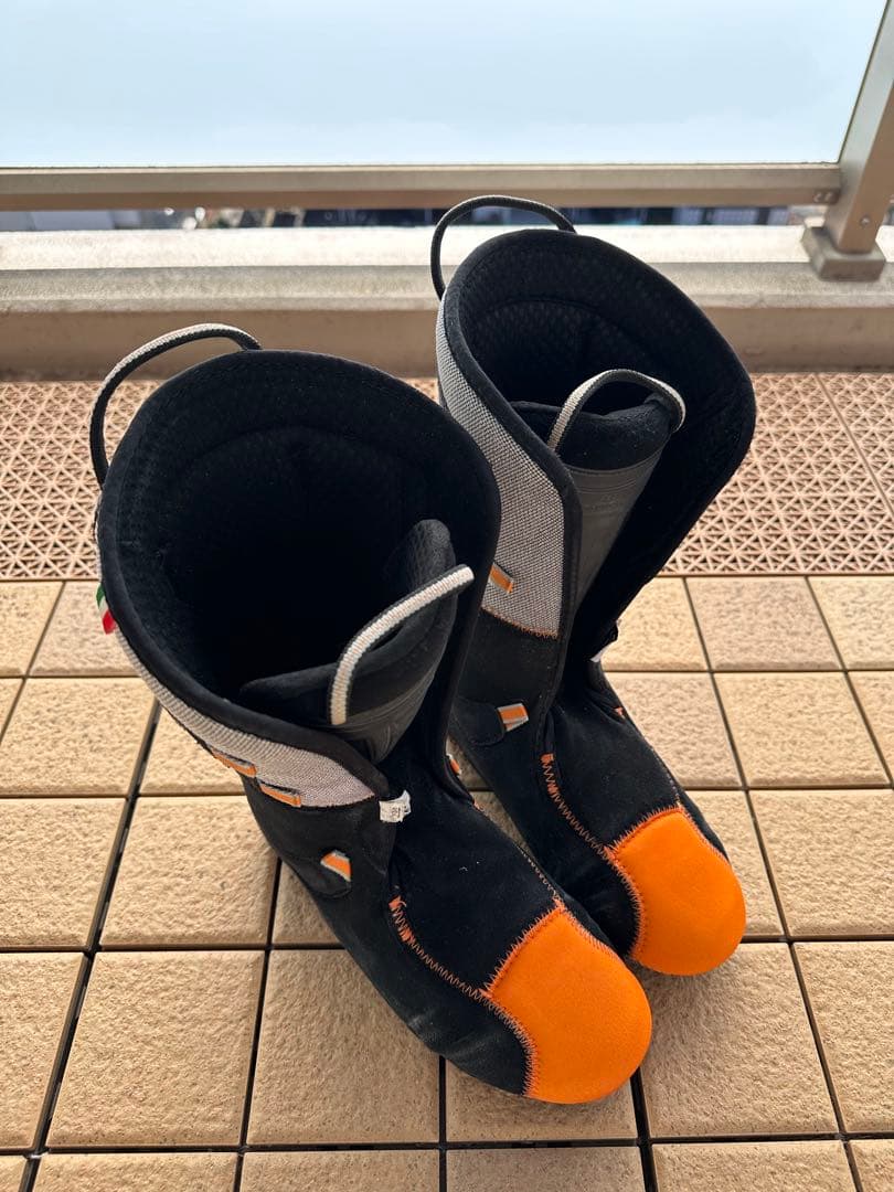 Garmont Voodoo テレマークブーツ　26.0cm