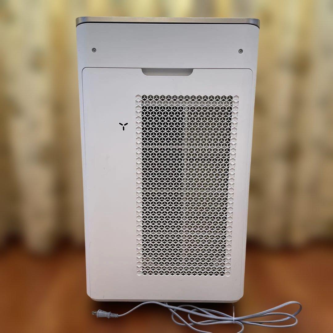 シャープ　プラズマクラスター　加湿空気清浄機　KI-JP100W