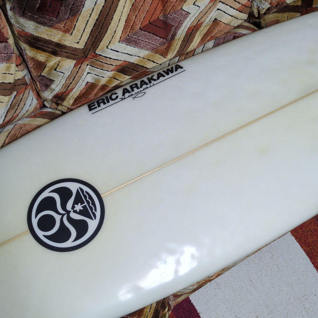 【K】エリックアラカワ　モデル　スプリンガー　6.2 30.5リッター