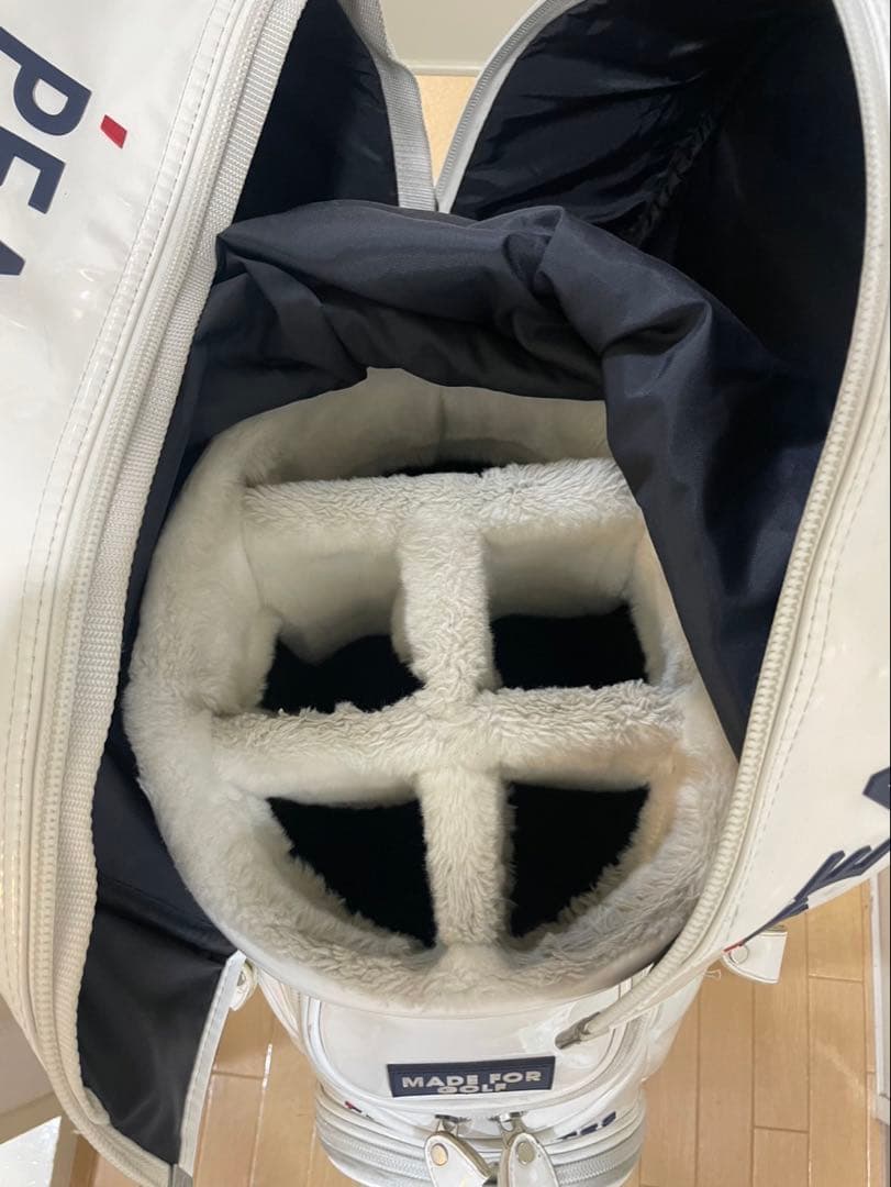 パーリーゲイツ　キャディバック