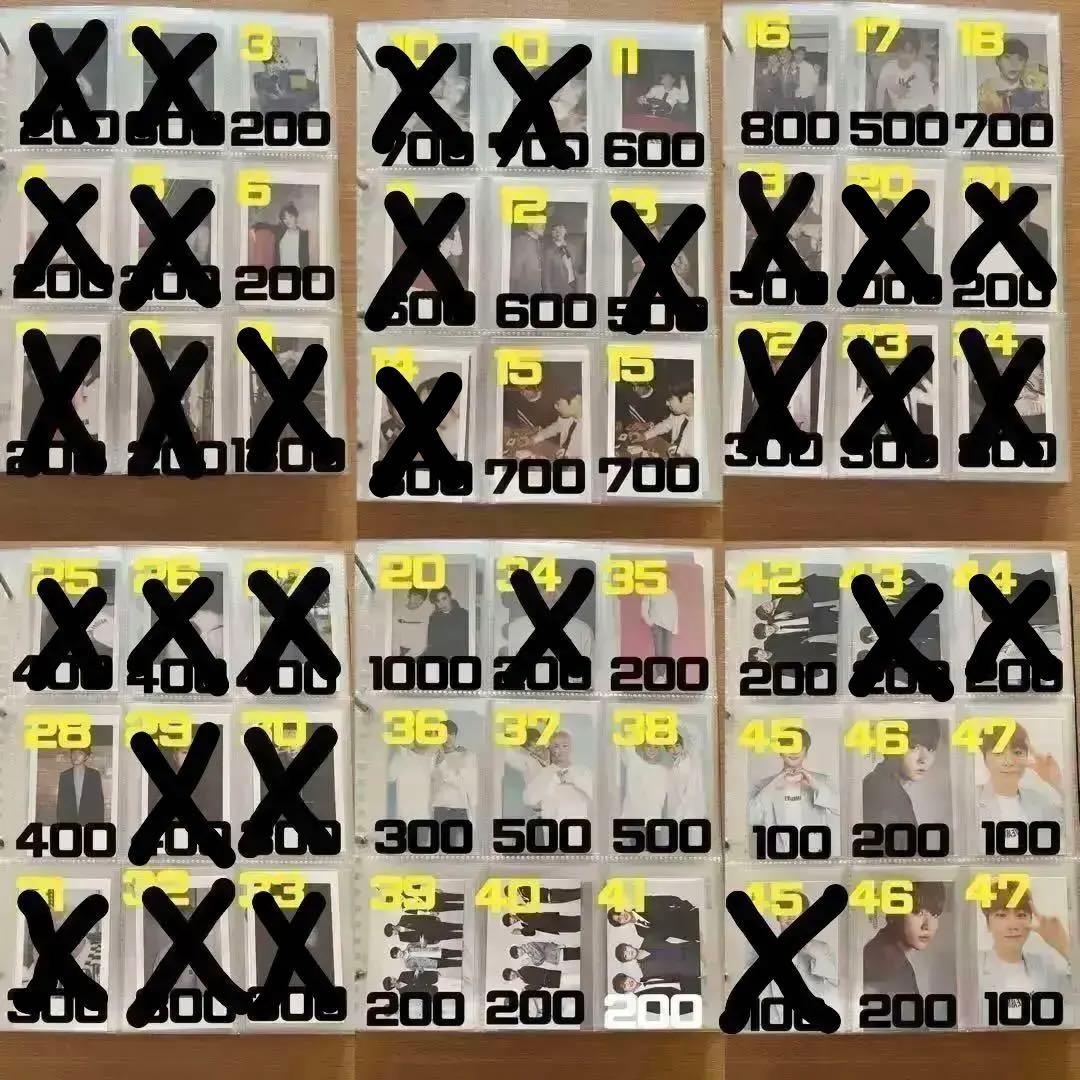 SEVENTEEN スングァン