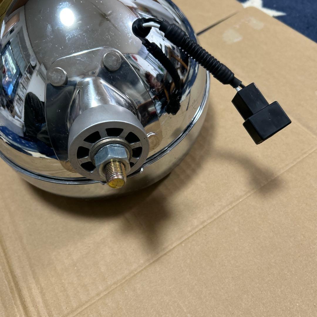 PIAA フォグランプ　ランプ単体