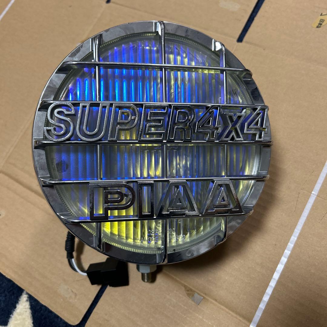 PIAA フォグランプ　ランプ単体