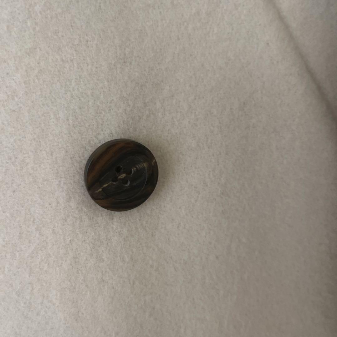 【nyanchu000】インペリアルモッサダブルチェスターコート