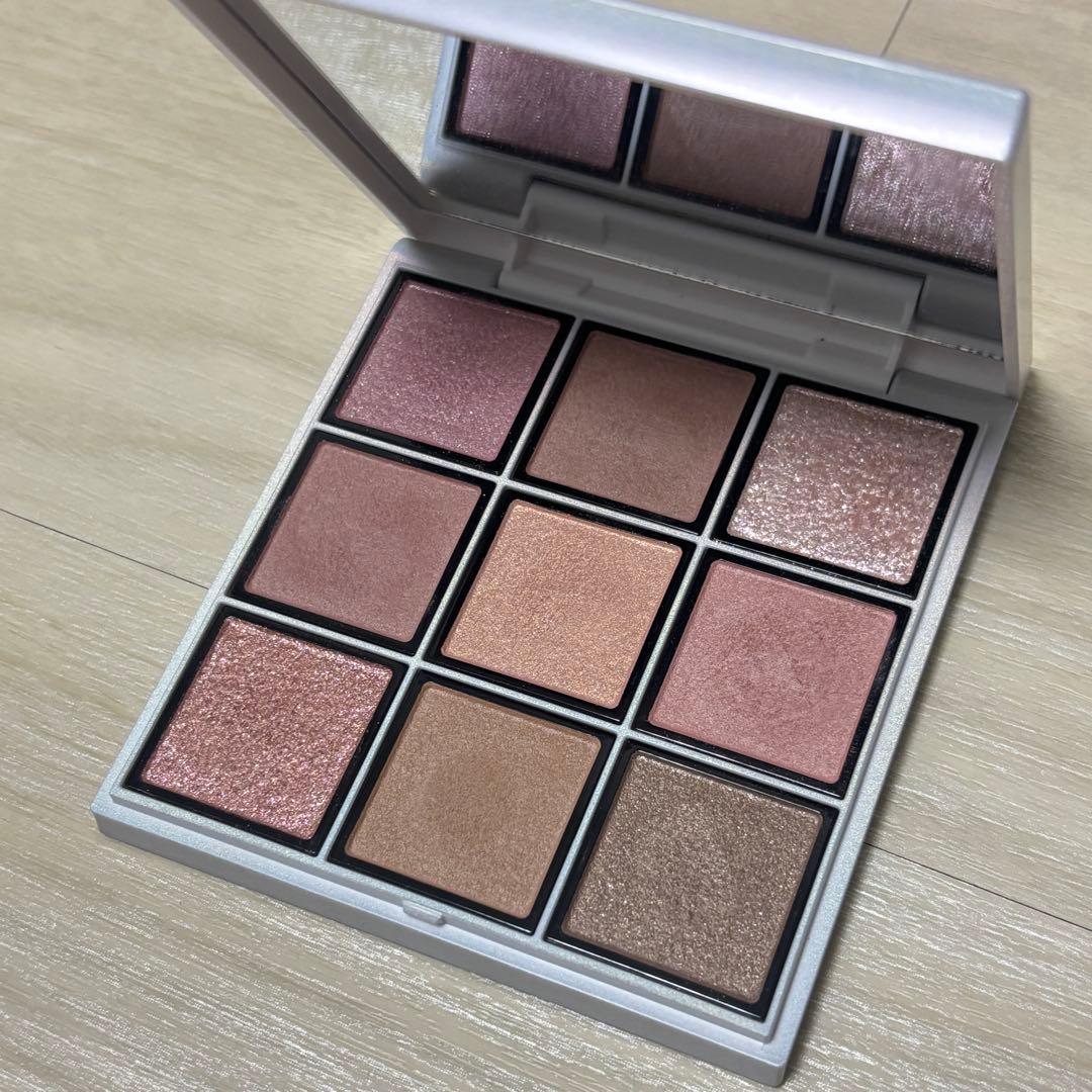 【早い者勝ち‼️】Celvoke エクスプレッシヴアイズ EX04