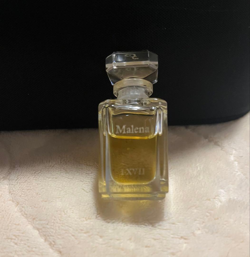Malena XVII 香水