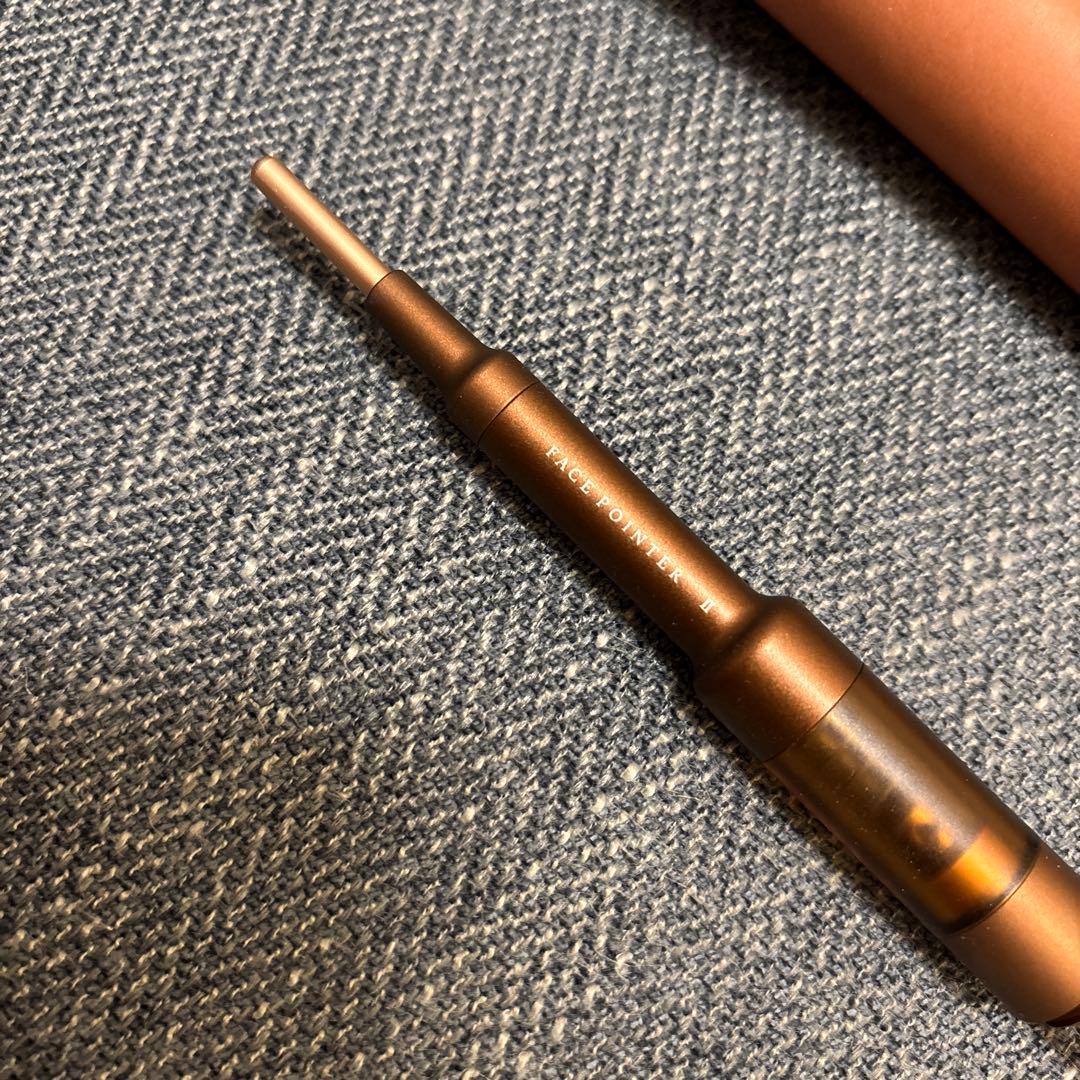 正規品【超美品】フェイスポインター