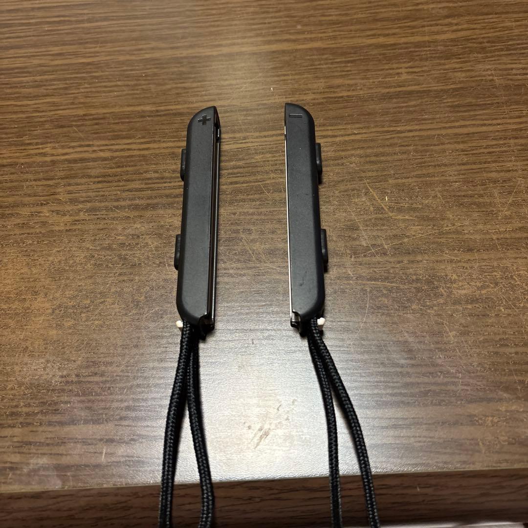 Nintendo Switch 赤/灰 本体 + Joy-Con 緑/ピンク