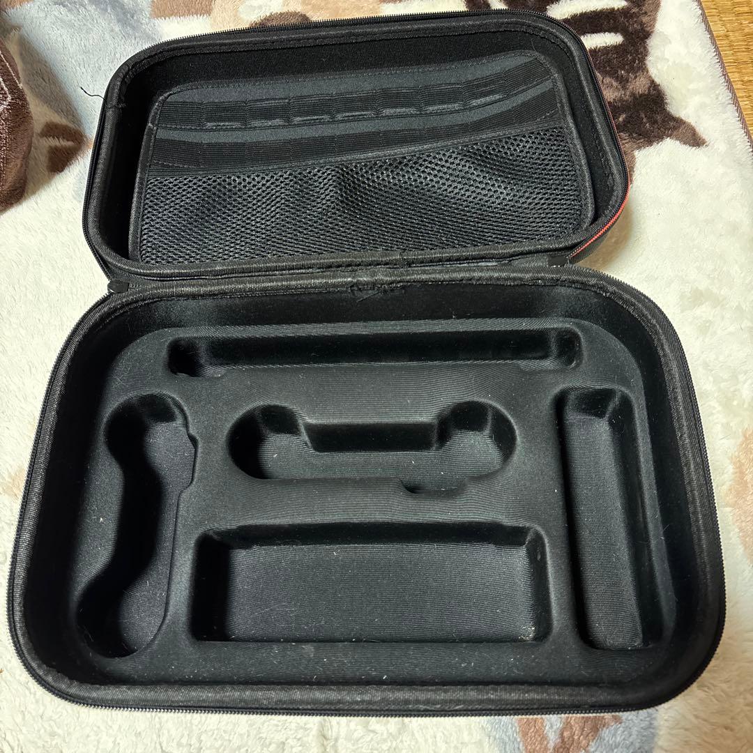 Nintendo Switch 赤/灰 本体 + Joy-Con 緑/ピンク