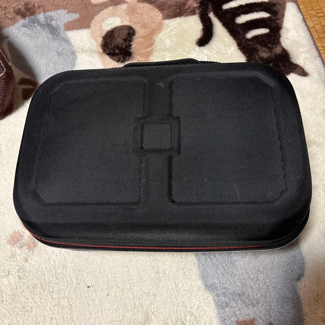 Nintendo Switch 赤/灰 本体 + Joy-Con 緑/ピンク