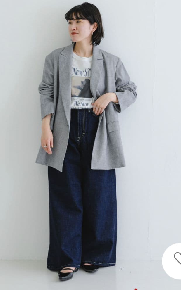 URBANRESEARCH　定価31900円ダブル テーラードジャケット 38