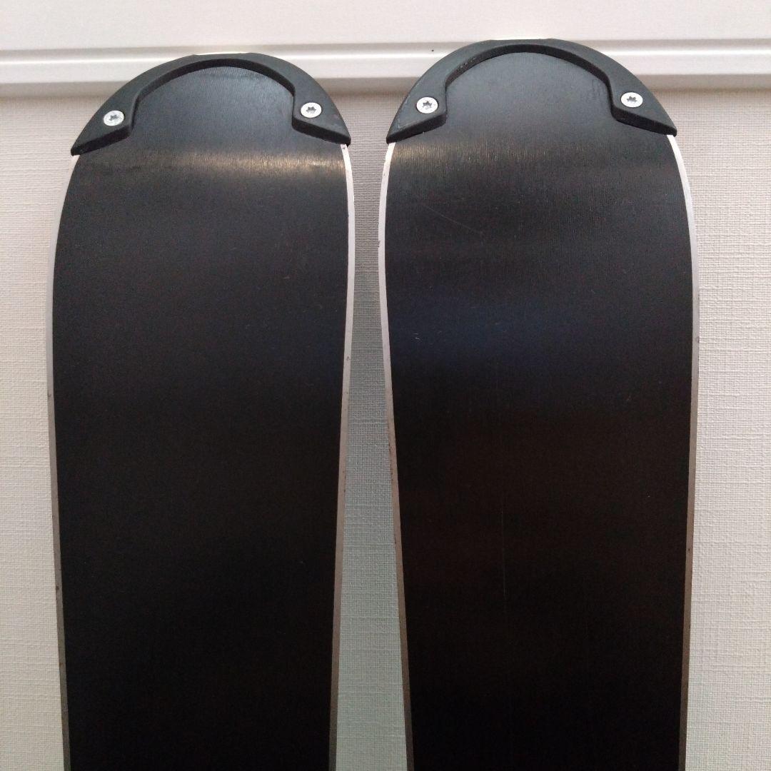 フォルクル　RTM　110　ＶＯＬＫＬ　子供用　スキー板　ストック　セット