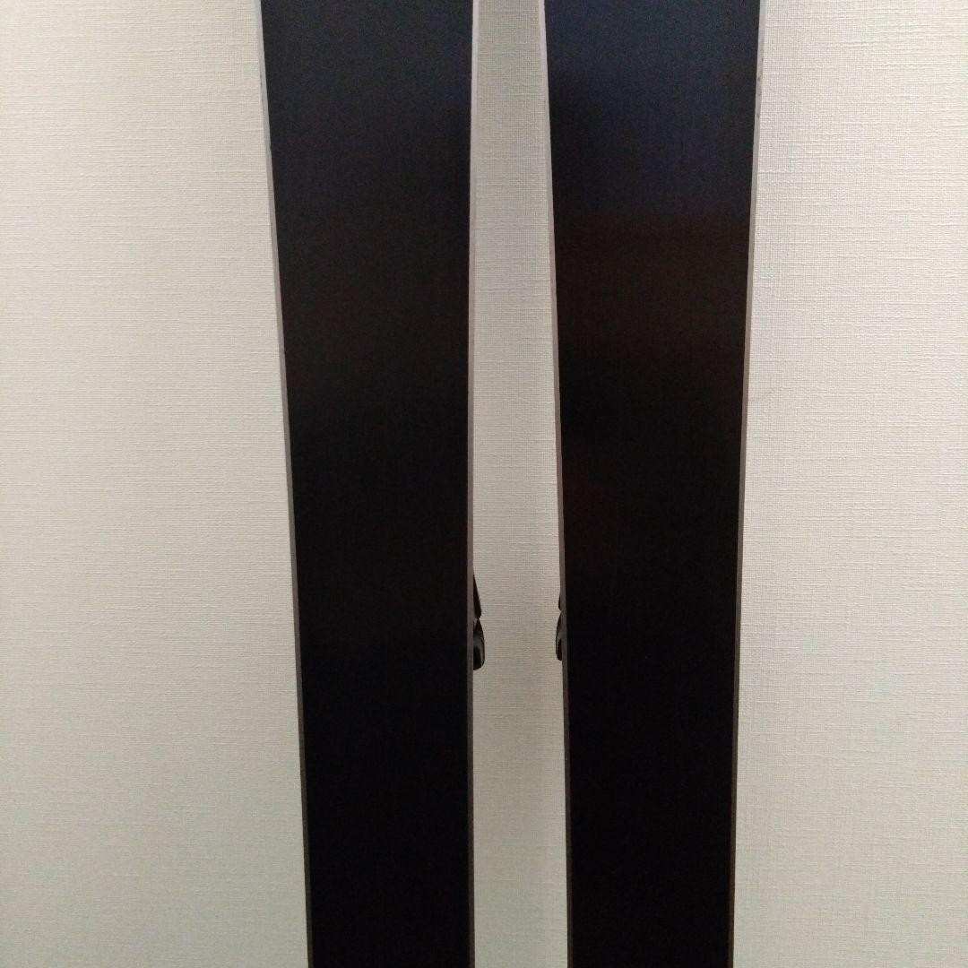 フォルクル　RTM　110　ＶＯＬＫＬ　子供用　スキー板　ストック　セット