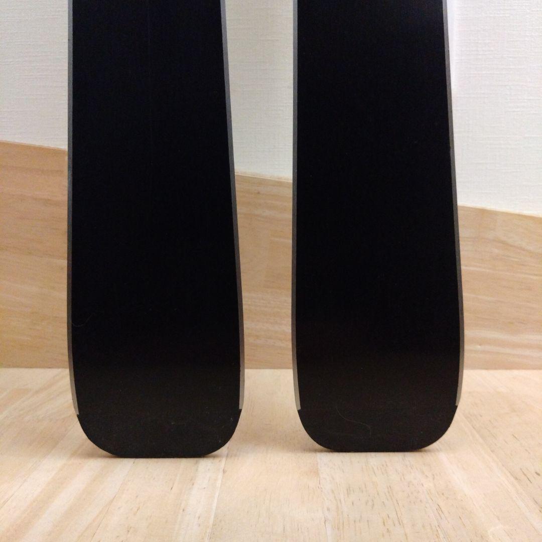 フォルクル　RTM　110　ＶＯＬＫＬ　子供用　スキー板　ストック　セット