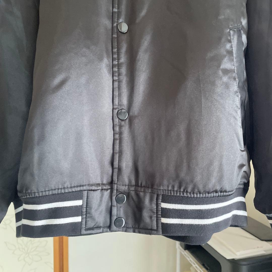 美品　Supreme×champion コラボ　ジャケット　希少Mサイズ