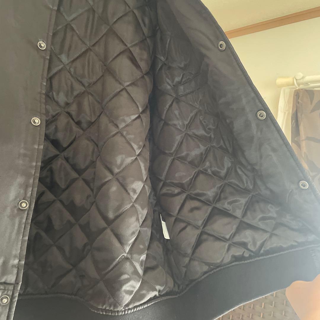 美品　Supreme×champion コラボ　ジャケット　希少Mサイズ