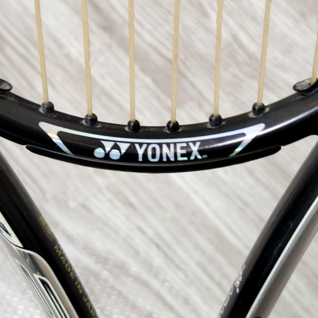 YONEX NEXSTAGE 80S テニスラケット