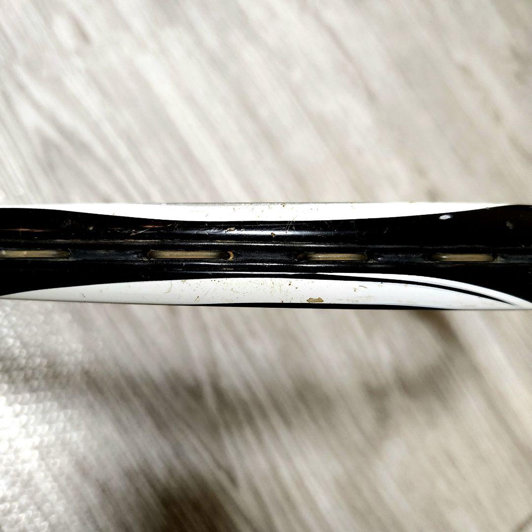 YONEX NEXSTAGE 80S テニスラケット