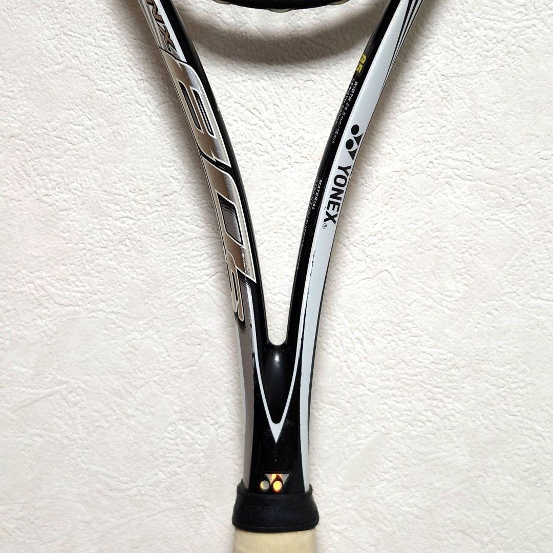 YONEX NEXSTAGE 80S テニスラケット