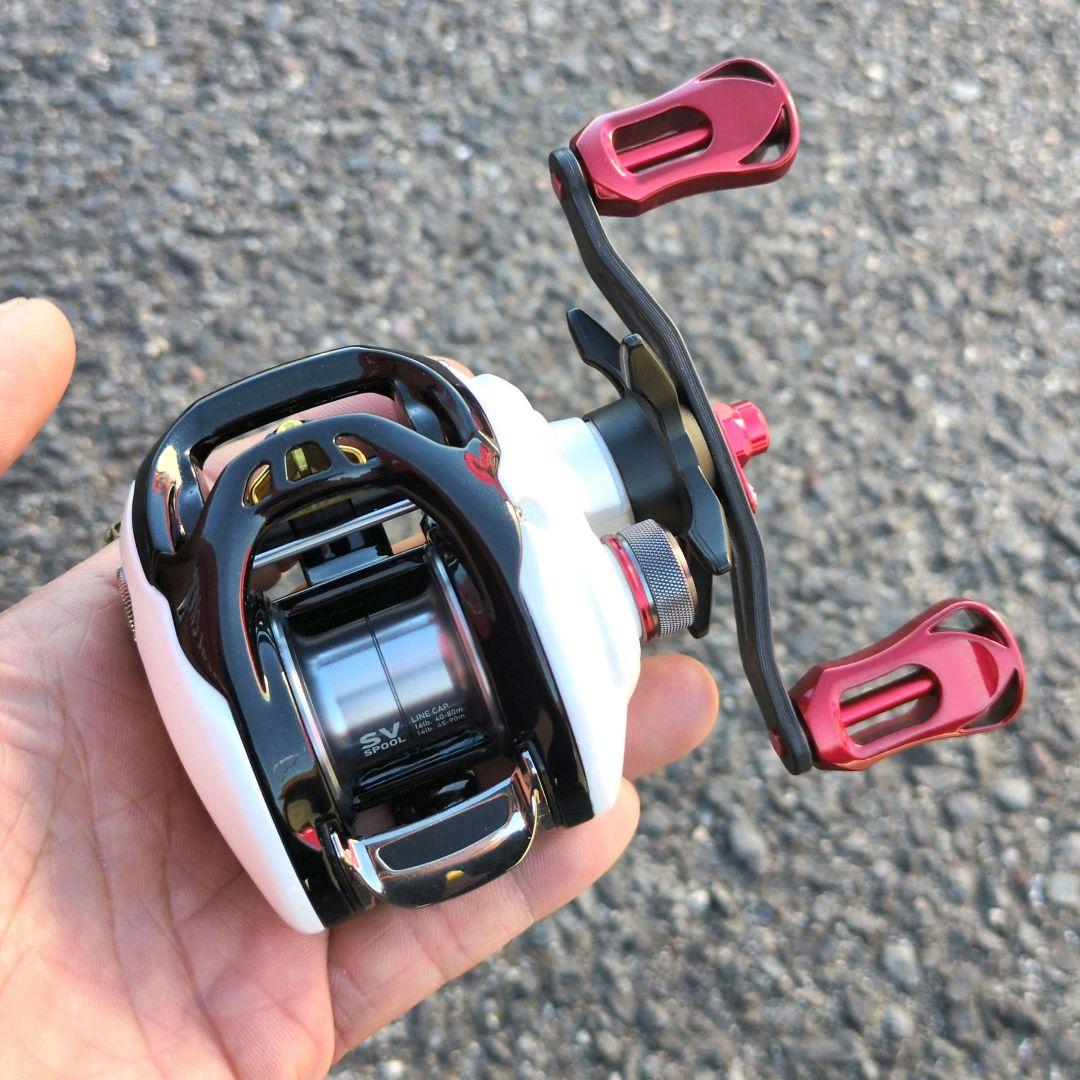 17 タトゥーラ SW TW 7.3R