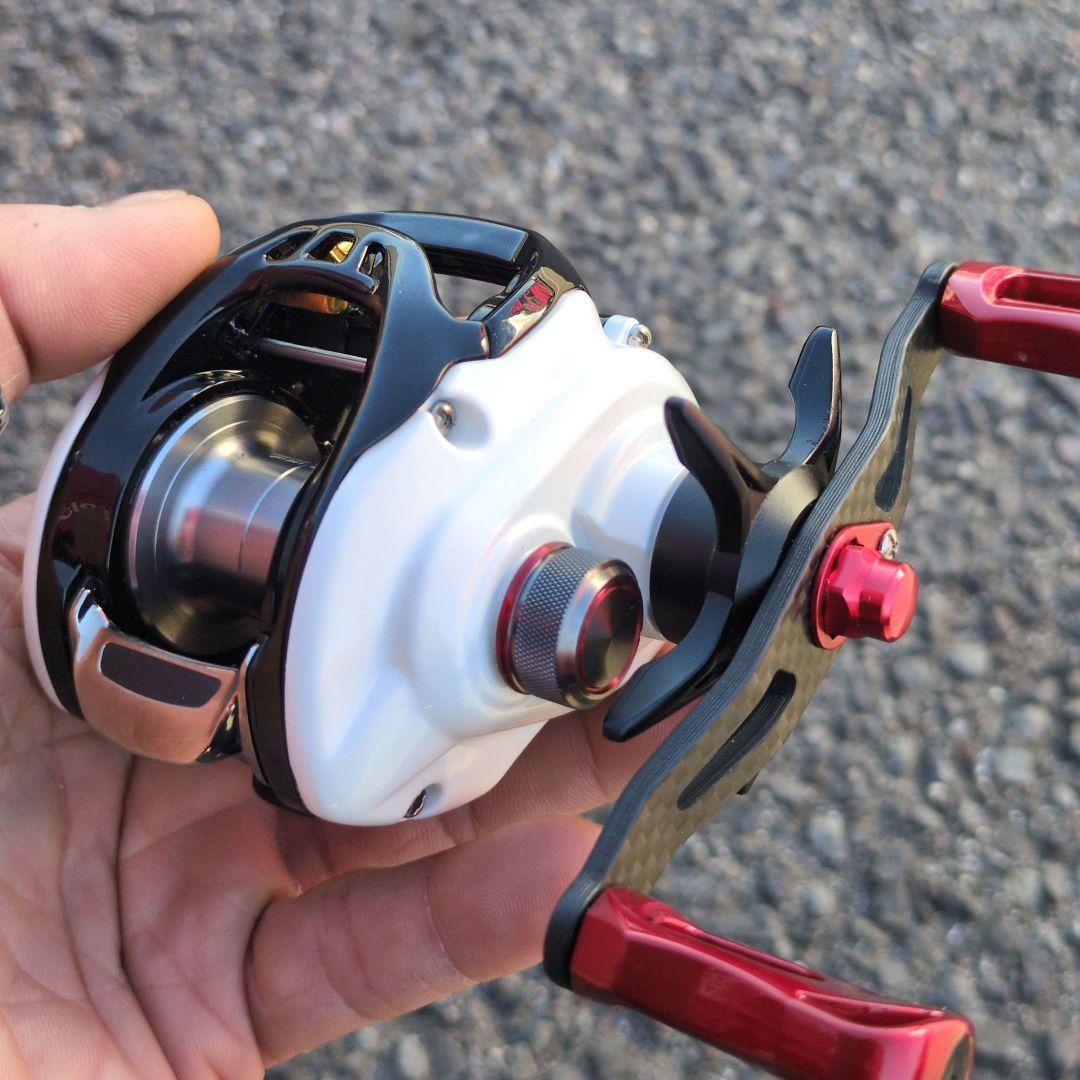 17 タトゥーラ SW TW 7.3R