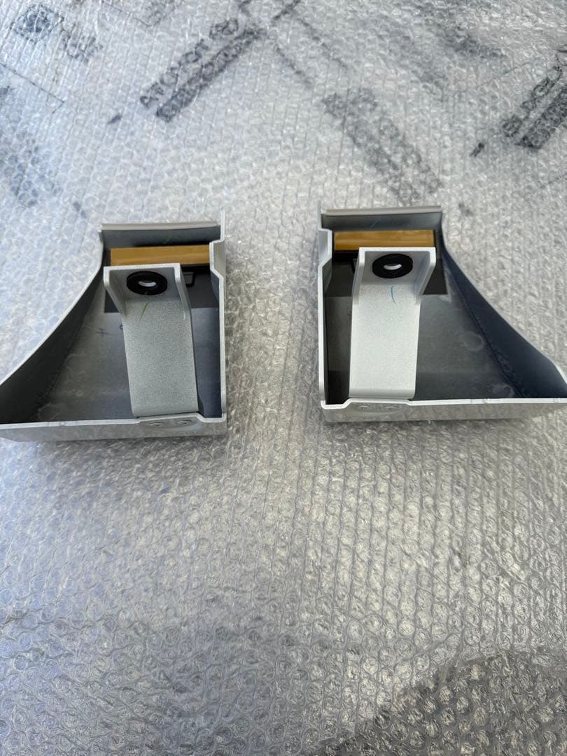 TOYOTA ラブ4 モデリスタエアロ　サイド