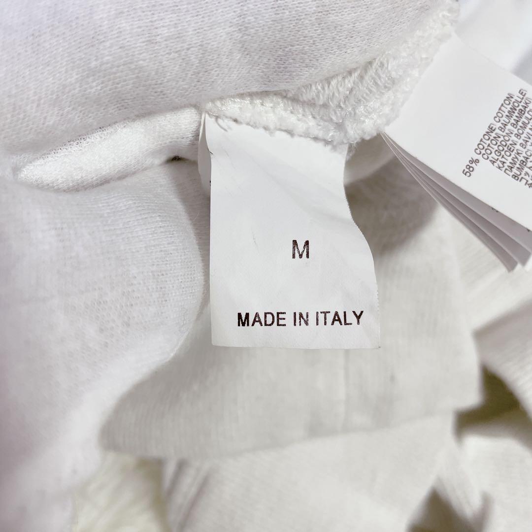 ブルネロクチネリ　SOLOMEI パーカー　男女　ユニセックス　M