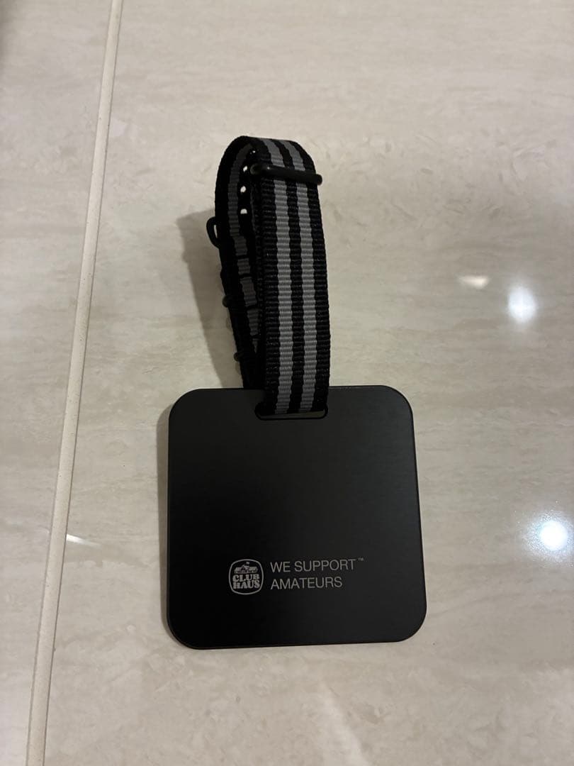 【即完品】JONES RoverStand CLUBHAUS Special