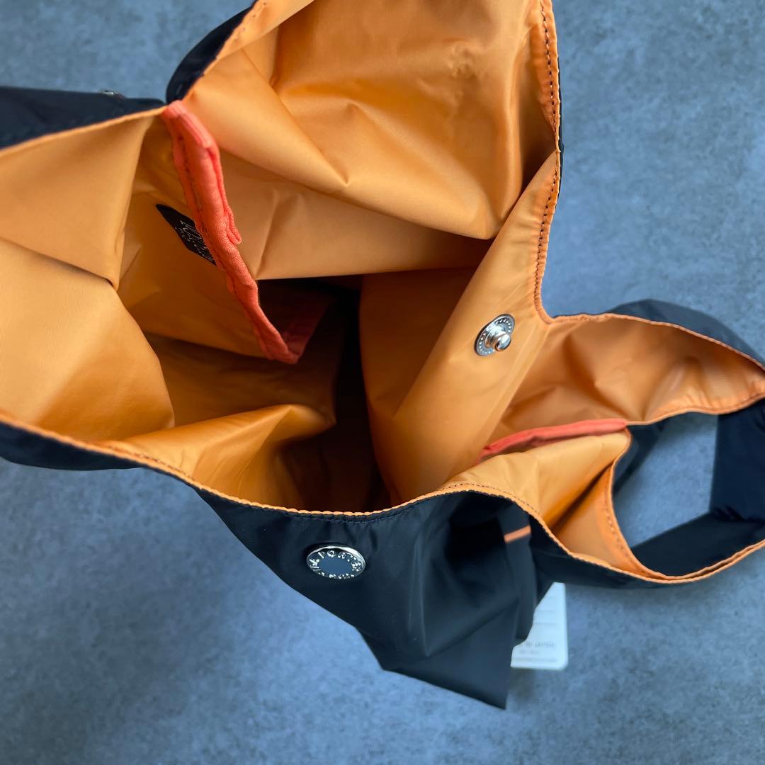 PORTER ポーター GROCERY BAG グロサリー バッグ 完売品