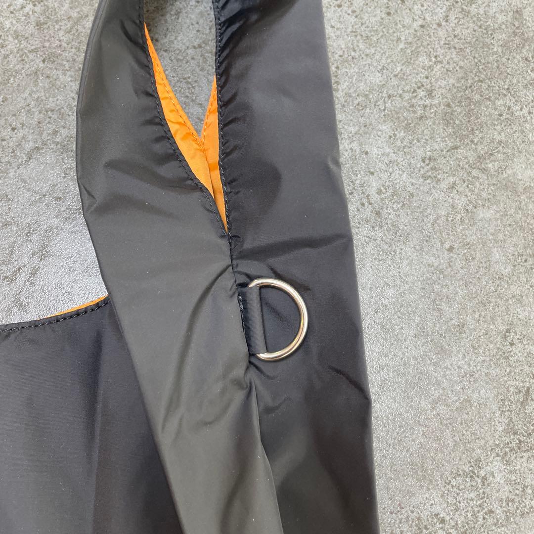 PORTER ポーター GROCERY BAG グロサリー バッグ 完売品