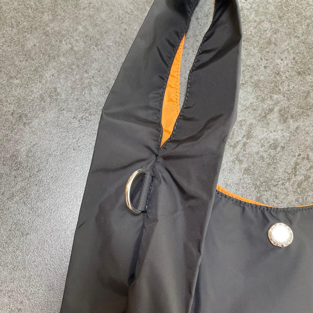 PORTER ポーター GROCERY BAG グロサリー バッグ 完売品