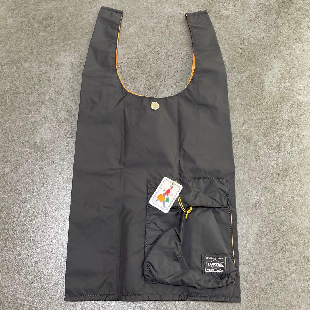 PORTER ポーター GROCERY BAG グロサリー バッグ 完売品