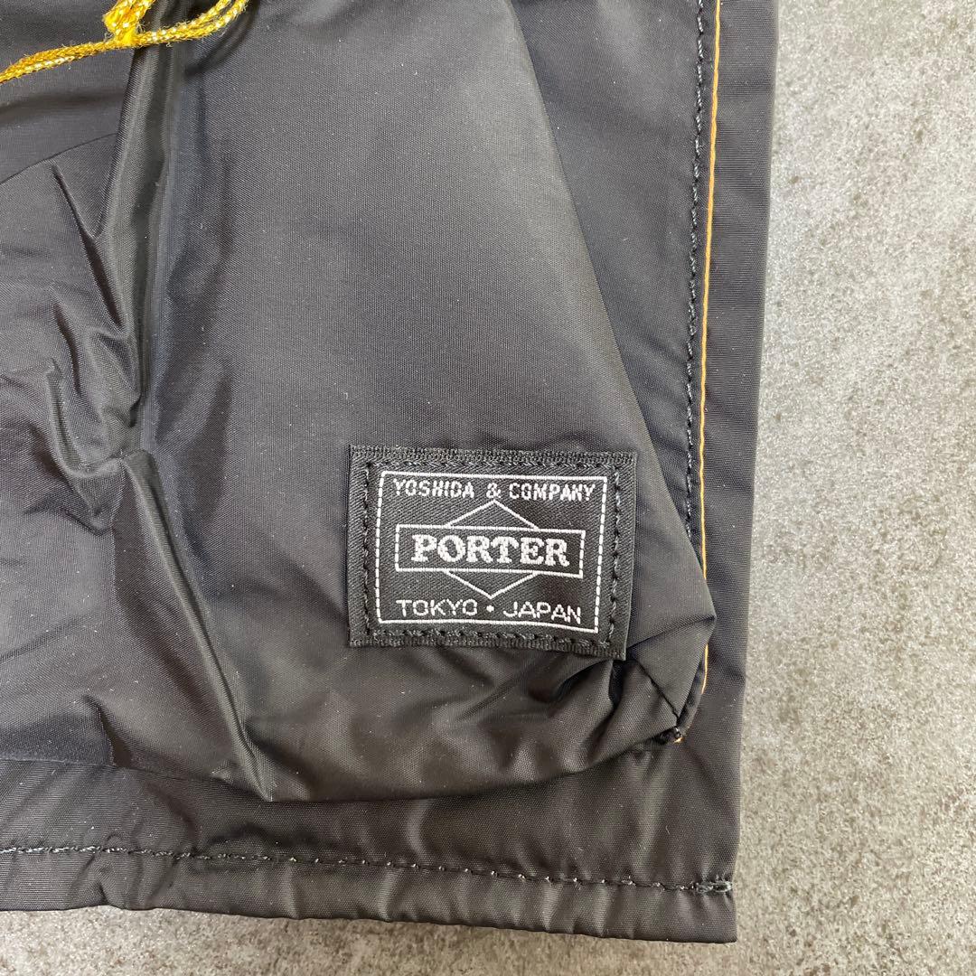 PORTER ポーター GROCERY BAG グロサリー バッグ 完売品