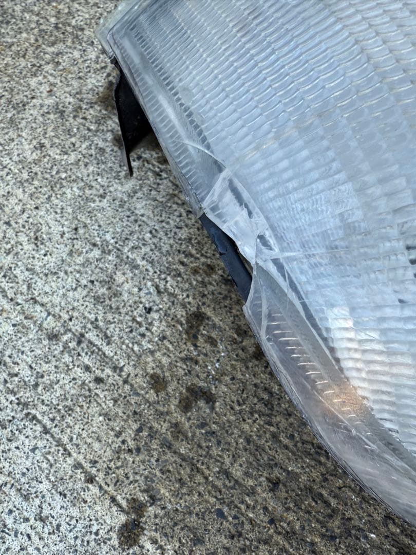 シビックフェリオ 前期フルクリアテール【EK3/4】⭐︎カッケナ⭐︎