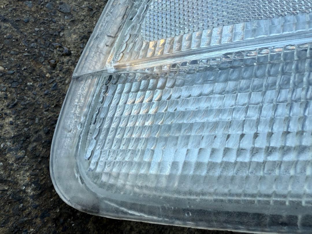 シビックフェリオ 前期フルクリアテール【EK3/4】⭐︎カッケナ⭐︎