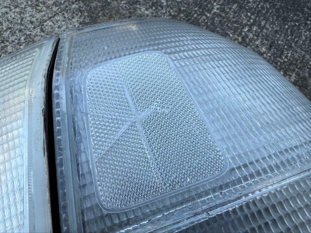 シビックフェリオ 前期フルクリアテール【EK3/4】⭐︎カッケナ⭐︎