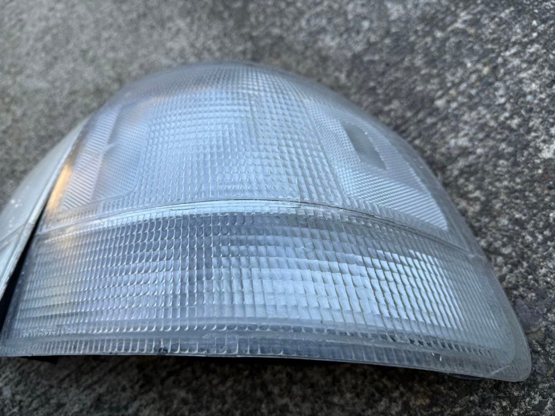 シビックフェリオ 前期フルクリアテール【EK3/4】⭐︎カッケナ⭐︎