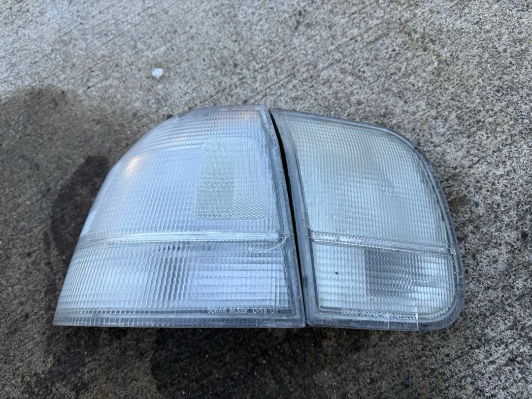 シビックフェリオ 前期フルクリアテール【EK3/4】⭐︎カッケナ⭐︎