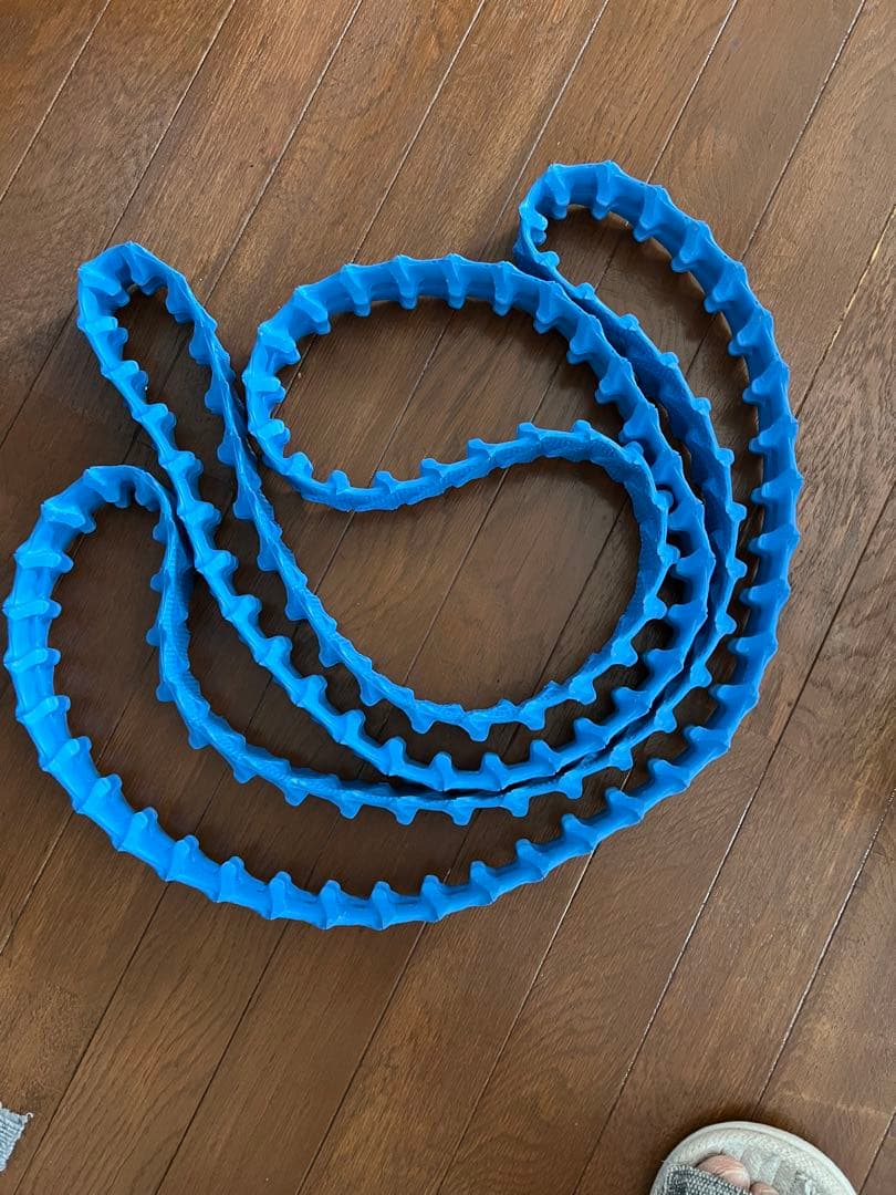 tubolight diamana SL29 軽量タイヤインサート