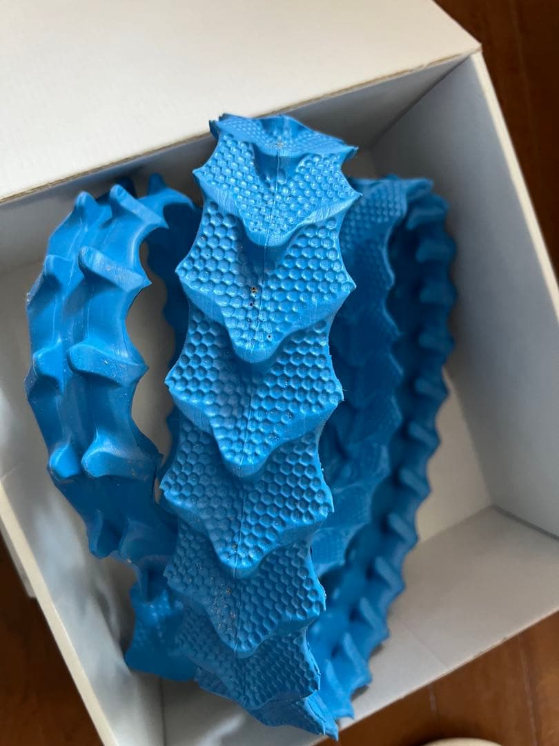 tubolight diamana SL29 軽量タイヤインサート