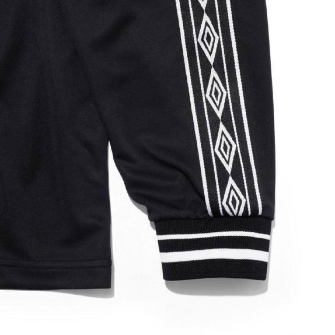 UMBRO × GOD SELECTION XXX アンブロ