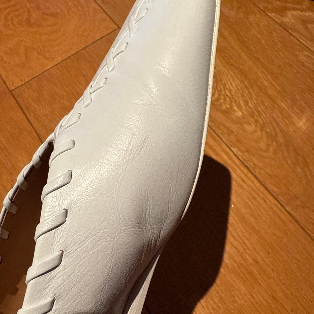 【値下げしました】jil sander (ジルサンダー) バレエシューズ